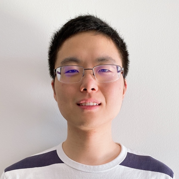Zhenwei Dai